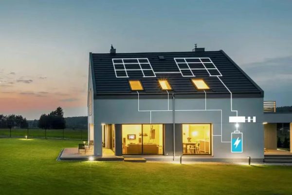 Can Residential Storage Make Sense Without PV Panels?