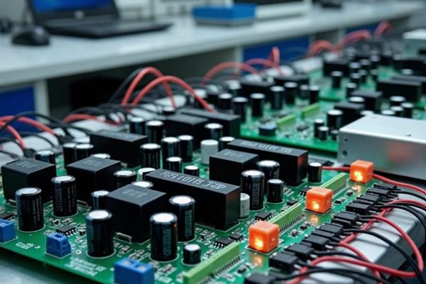 Troubleshooting Inverter Syncing Issues in Off-grid Systems