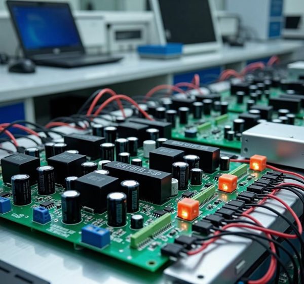 Troubleshooting Inverter Syncing Issues in Off-grid Systems