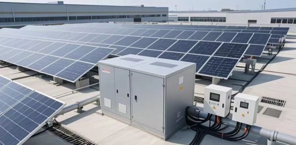 Top-Selling Inverters in Emerging Markets