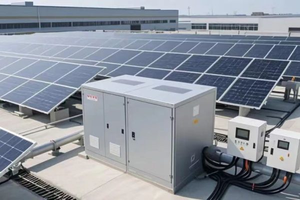 Top-Selling Inverters in Emerging Markets