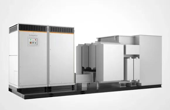 Practical Guide: Connecting BMS with Hybrid Inverters
