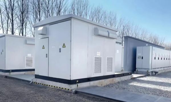 How to Build a Mobile Power Supply System with Modular Batteries