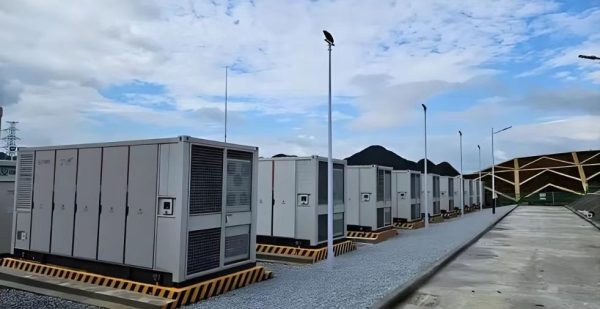 Real Case: Off-Grid PV + ESS in an Island School