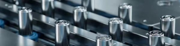 Choosing Battery Cell Chemistry: LFP vs NMC