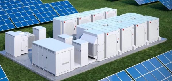 How Energy Management Systems Work in Home ESS