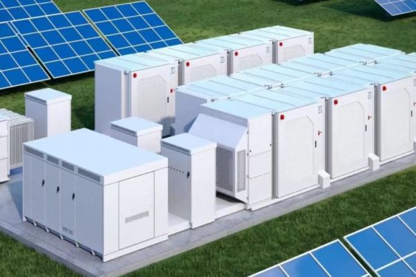 How Energy Management Systems Work in Home ESS