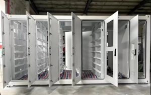 Storage System Design for Gues…
