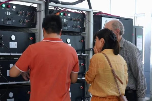 Hybrid Diesel-Battery Systems: Small-Scale Deployment Guide