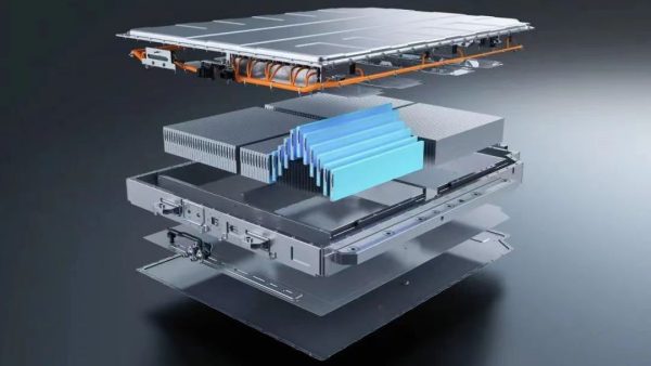 The Economics of C&I Storage for Small Factories