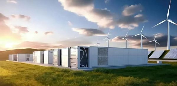 Marketing Strategies for Selling Light C&I PV+ESS Systems