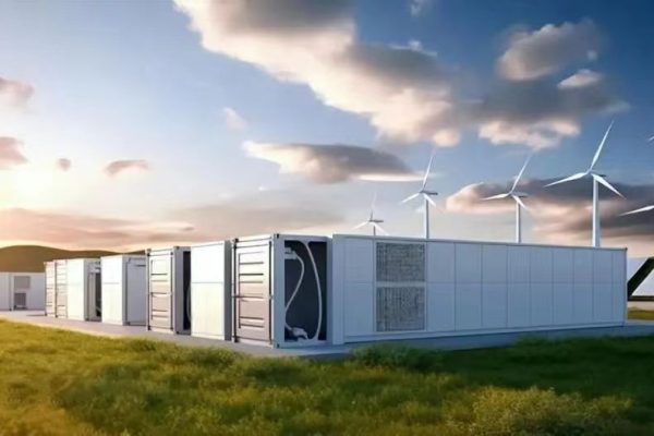 Marketing Strategies for Selling Light C&I PV+ESS Systems