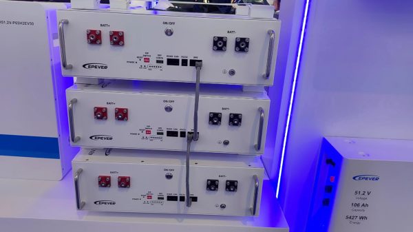 How to Choose the Right Home Energy Storage System for Your Needs