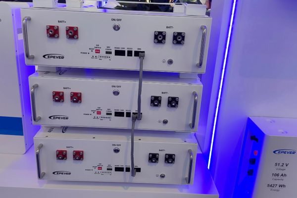 How to Choose the Right Home Energy Storage System for Your Needs