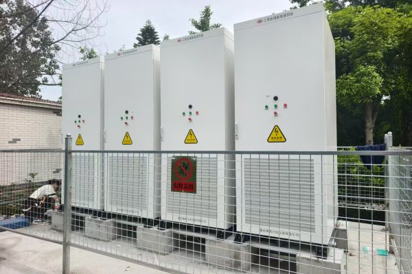 Commercial & Industrial Energy Storage: A Complete Guide to System Selection