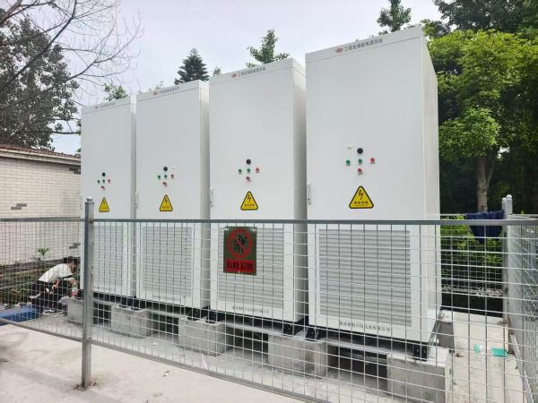 Commercial & Industrial Energy Storage: A Complete Guide to System Selection