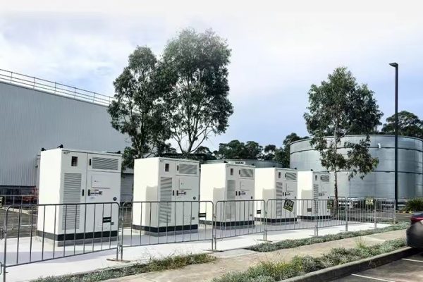 PV System Design Considerations When Adding Storage