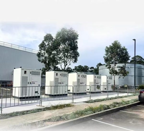 PV System Design Considerations When Adding Storage