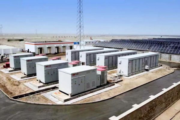 Small-Scale Energy Storage Fire Protection: What to Know