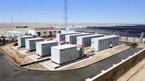 Building a Compact Energy Storage Room: Tips & Layout Ideas