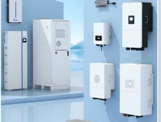 Troubleshooting Common Inverter Failures in Field Applications