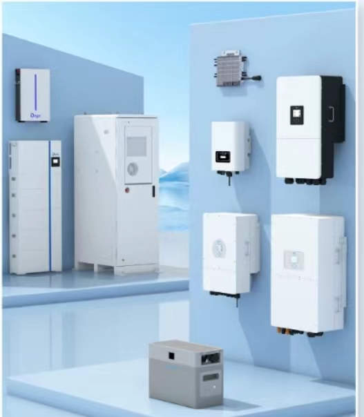 Troubleshooting Common Inverter Failures in Field Applications
