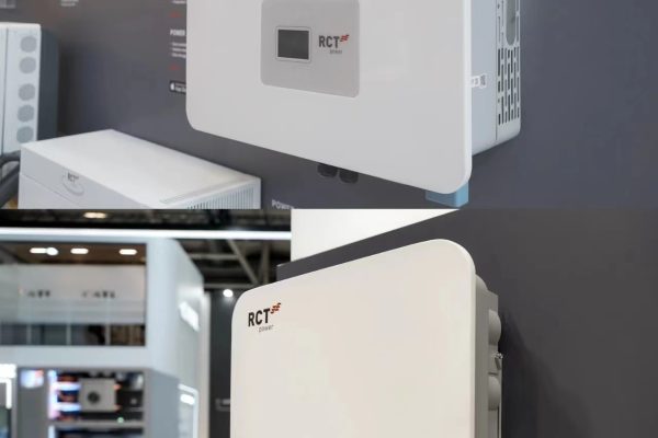 Case Study: 5kWh + 3kW Hybrid Inverter for Rural Home