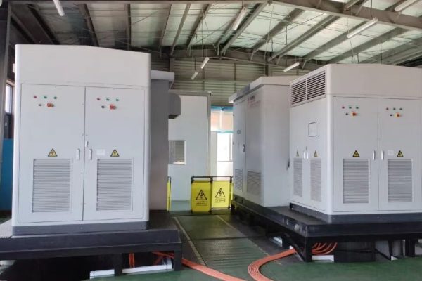 Use Cases of 20kWh–100kWh Storage in Agricultural Applications