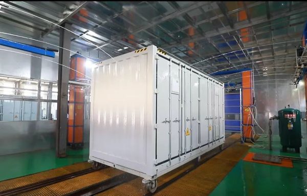 Noise and Aesthetics: Non-technical Considerations in Small Storage Deployments
