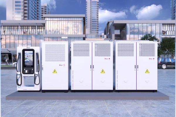 Why BMS/EMS Integration Is Critical in Commercial ESS