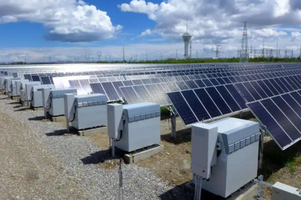 How a Sourcing Partner Can Save You Thousands in Inverter Procurement