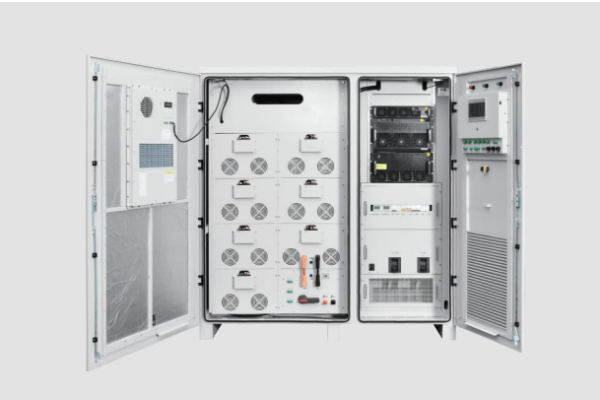 Typical Load Profiles in Commercial and Industrial (C&I) Applications: A Foundation for Energy Storage System Design
