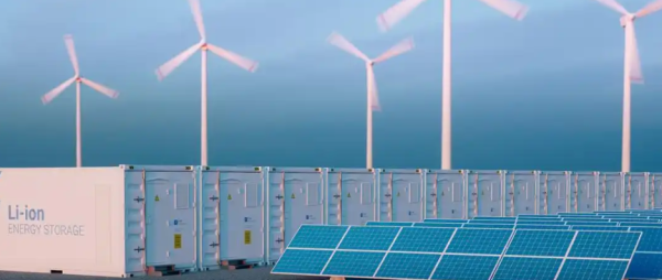 What Is a PV+ESS System and Why SMEs Should Care