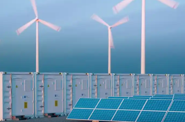 What Is a PV+ESS System and Why SMEs Should Care