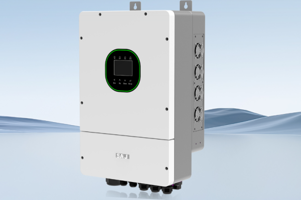 Off-Grid vs. On-Grid Inverters: Which One Fits Your Application?