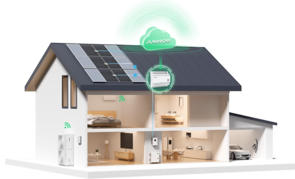 How to Match a Battery Pack with a Hybrid Inverter