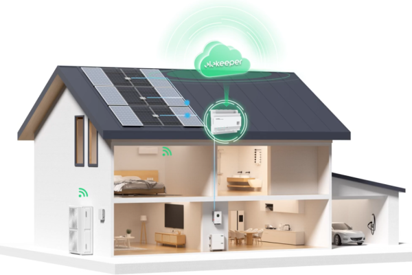 How to Match a Battery Pack with a Hybrid Inverter