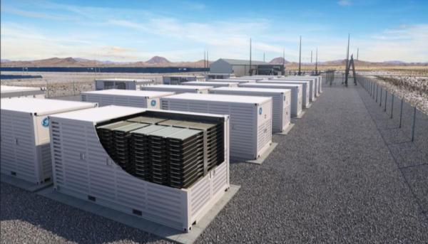 How to Design an Energy Storage System (ESS) for Peak Shaving and Load Shifting