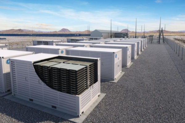 How to Design an Energy Storage System (ESS) for Peak Shaving and Load Shifting