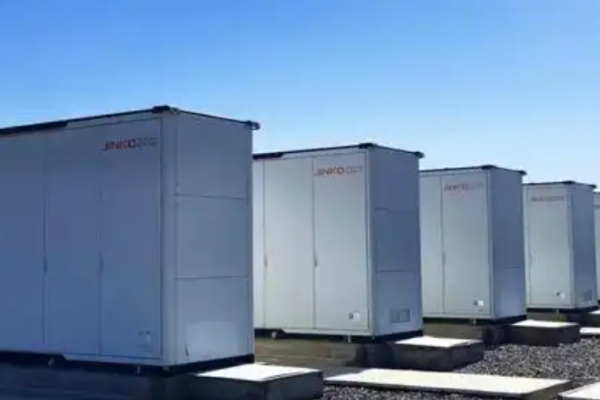 Daily Load Curve Optimization for Rural Energy Storage Projects