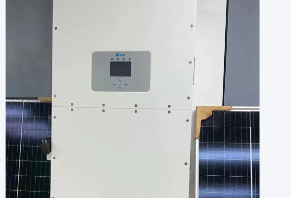 Key Parameters When Sourcing Hybrid Inverters for Export