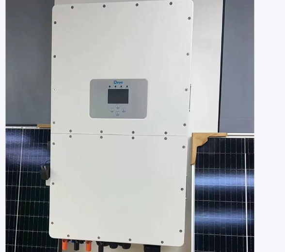 Key Parameters When Sourcing Hybrid Inverters for Export