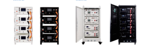 Real Case: 100kWh Energy Stora…