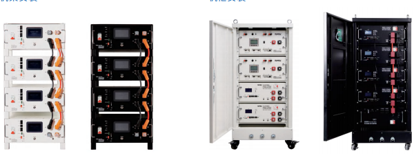 Real Case: 100kWh Energy Storage System for a Cold Storage Warehouse