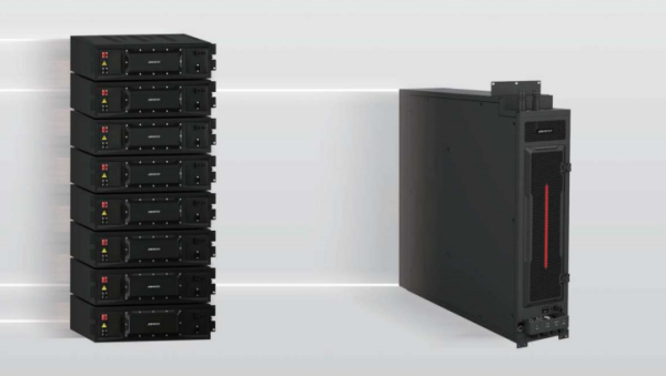 The Value of Quick Response in Solar + Storage Projects