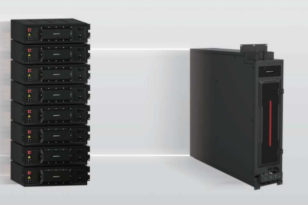 The Value of Quick Response in Solar + Storage Projects