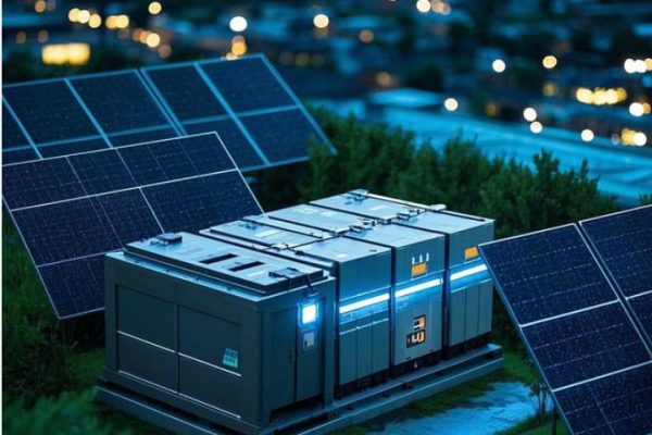 Key Safety Considerations in Residential and Small Industrial ESS