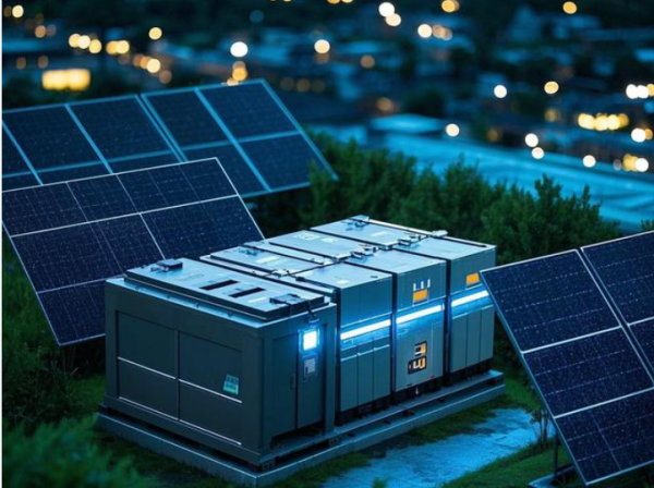 Key Safety Considerations in Residential and Small Industrial ESS