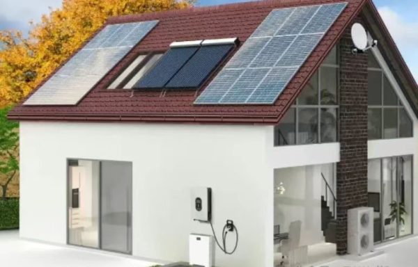 Integrated vs. Modular: Which PV+ESS Package Sells Better?