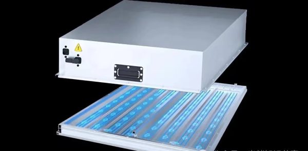 Heat Dissipation Techniques for Wall-Mounted Hybrid Inverters
